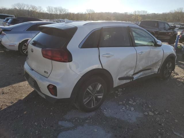 2020 KIA Niro LX