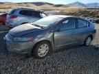 2011 Honda Insight LX