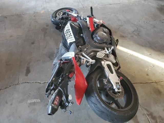 2006 Honda CBR1000 RR