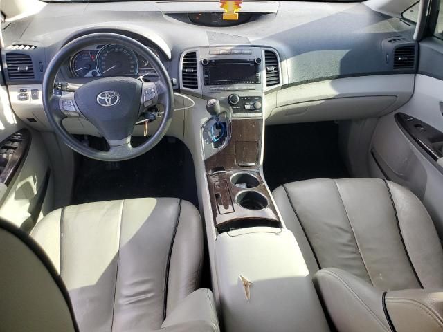 2012 Toyota Venza LE