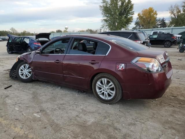 2011 Nissan Altima Base