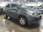 2017 Chevrolet Trax 1LT