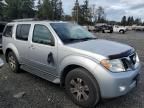 2011 Nissan Pathfinder S