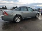 2007 Ford Five Hundred SEL