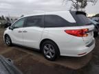 2018 Honda Odyssey EXL