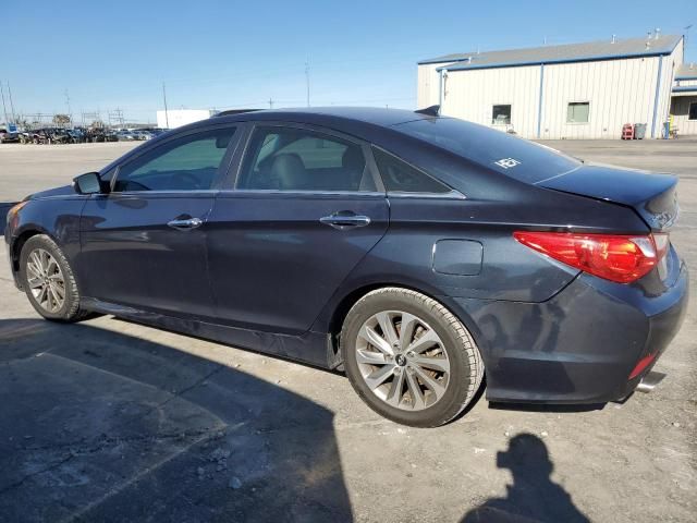 2014 Hyundai Sonata SE