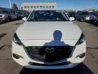 2017 Mazda 3 Grand Touring