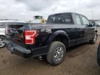 2018 Ford F150 Super Cab