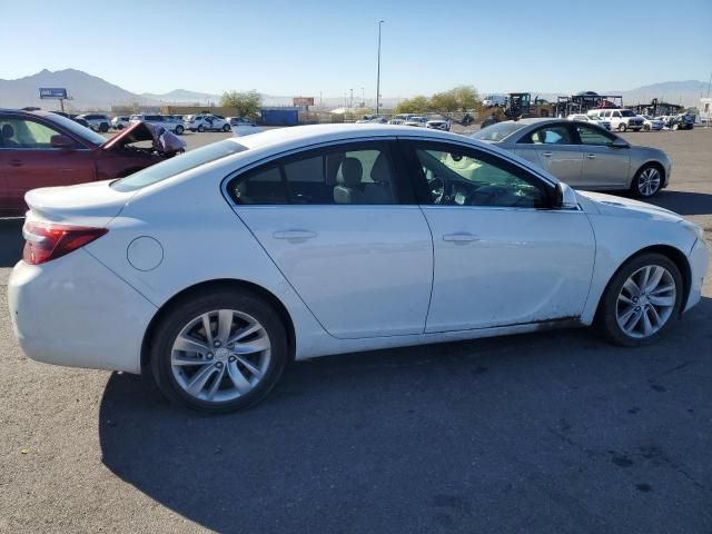 2016 Buick Regal