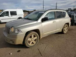 2010 Jeep Compass Sport en venta en Colorado Springs, CO