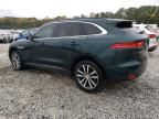 2018 Jaguar F-PACE Prestige