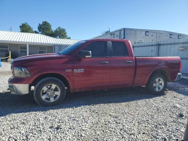 2014 Dodge RAM 1500 SLT