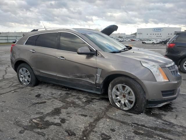 2011 Cadillac SRX Luxury Collection