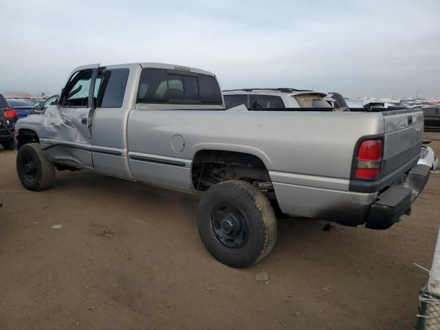 1998 Dodge RAM 2500