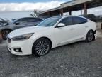 2017 KIA Cadenza Premium