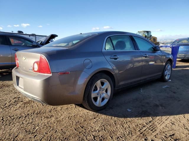 2011 Chevrolet Malibu LS