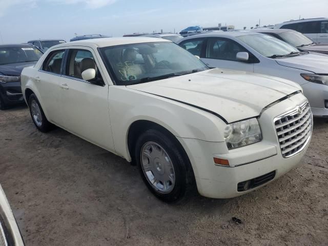 2006 Chrysler 300 Touring