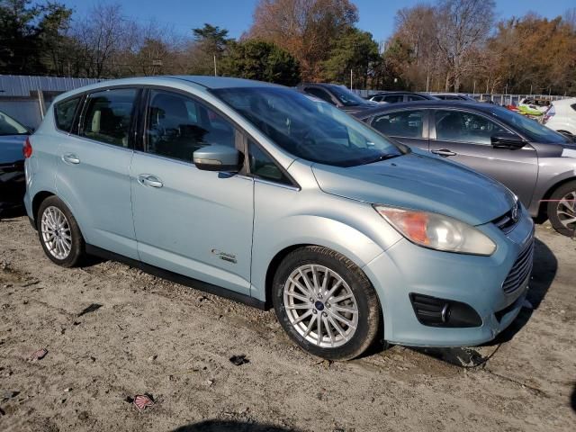 2013 Ford C-MAX Premium