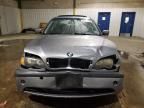 2005 BMW 325 I