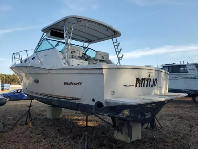 2001 Other Wellcraft