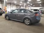 2009 Mitsubishi Lancer ES/ES Sport