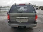 2002 Ford Explorer XLT