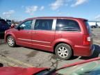 2011 Chrysler Town & Country Touring