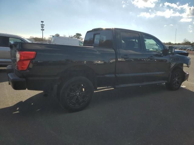 2019 Nissan Titan XD SL