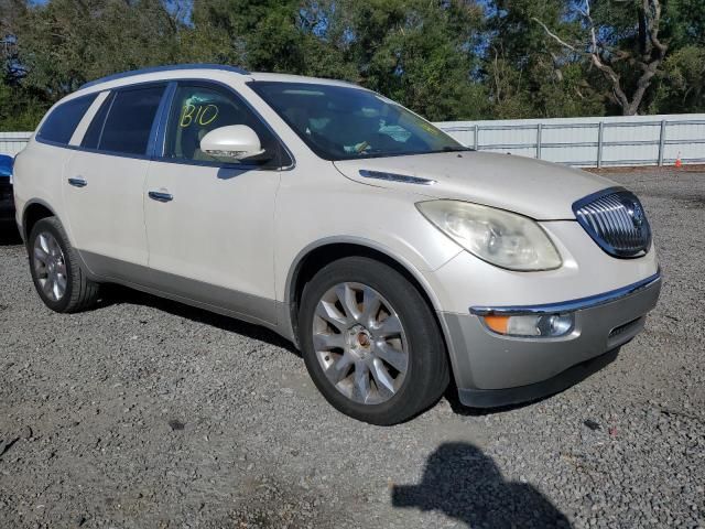 2011 Buick Enclave CXL