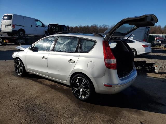 2010 Hyundai Elantra Touring GLS