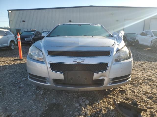 2011 Chevrolet Malibu 2LT