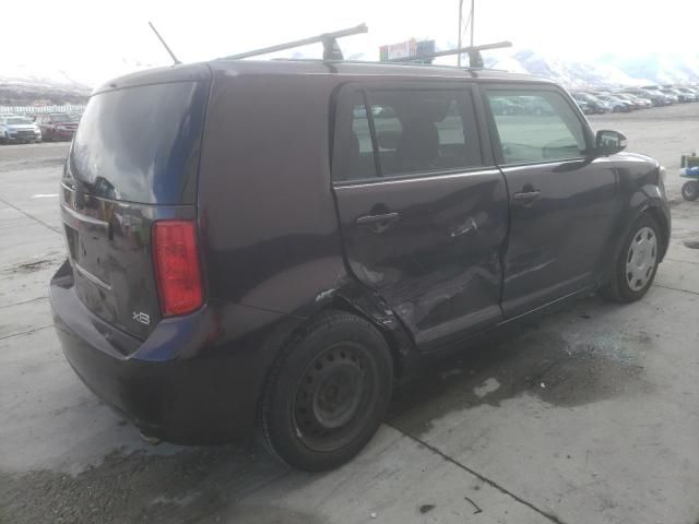 2008 Scion XB