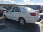 2004 Toyota Corolla CE