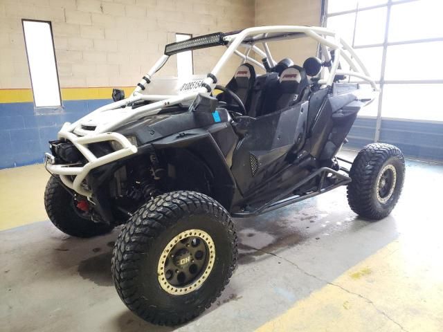 2016 Polaris RZR XP Turbo EPS