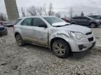 2012 Chevrolet Equinox LS