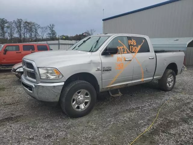 2017 Dodge RAM 2500 SLT