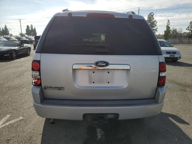 2010 Ford Explorer XLT