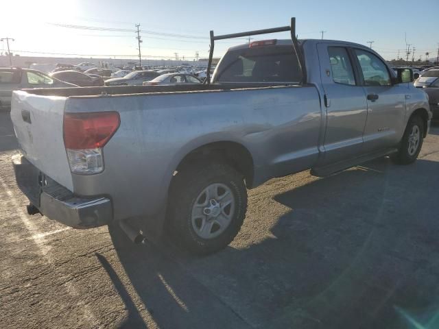 2011 Toyota Tundra Double Cab SR5