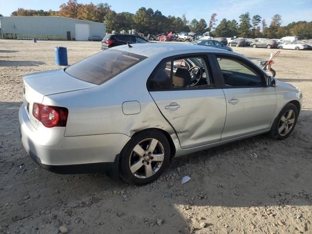 2009 Volkswagen Jetta S