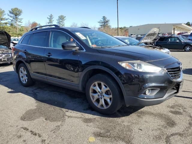 2014 Mazda CX-9 Touring