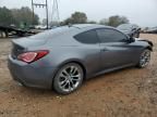 2013 Hyundai Genesis Coupe 2.0T