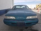 1993 Ford Thunderbird LX