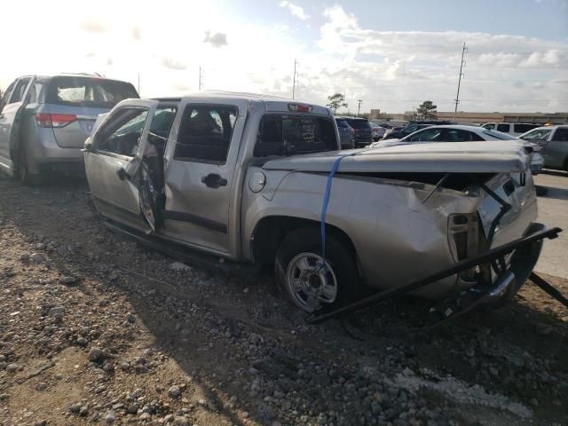 2006 Chevrolet Colorado