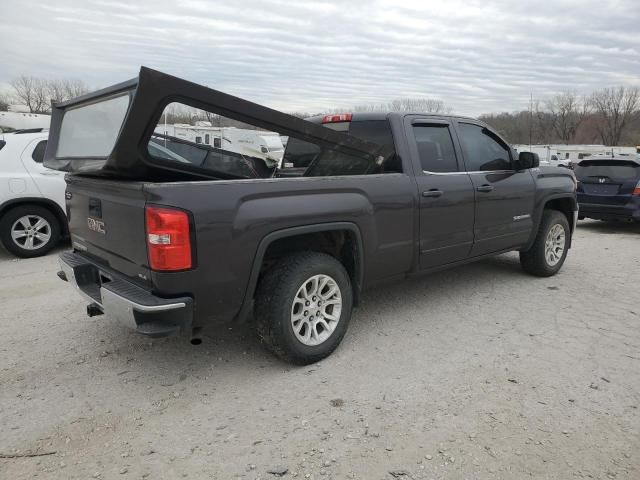 2015 GMC Sierra K1500 SLE