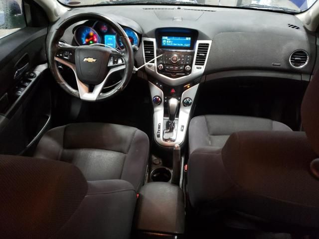 2013 Chevrolet Cruze LT