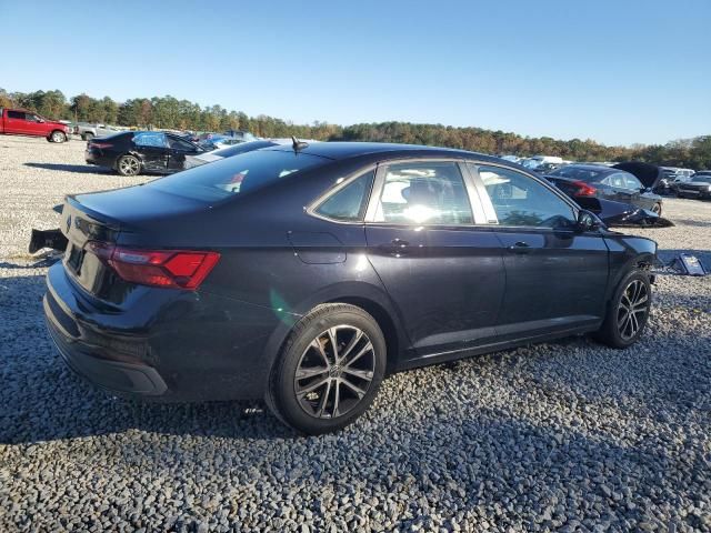 2023 Volkswagen Jetta Sport