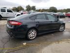 2013 Ford Fusion S