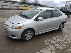 2008 Toyota Yaris en venta en Lebanon, TN