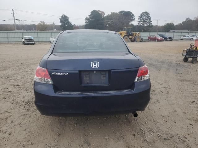 2010 Honda Accord LX