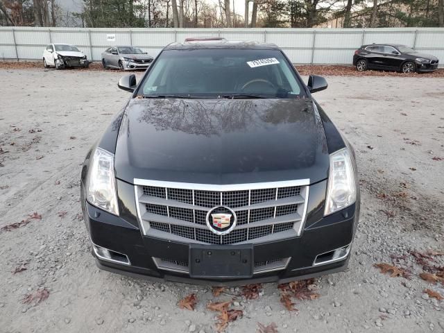 2008 Cadillac CTS HI Feature V6